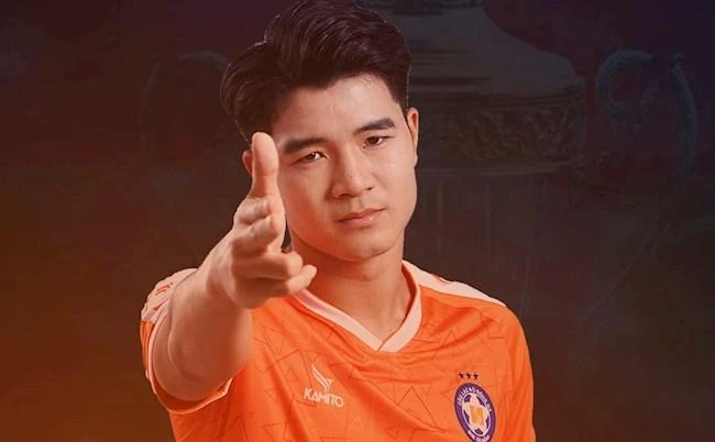 Hà Đức Chinh - Net88